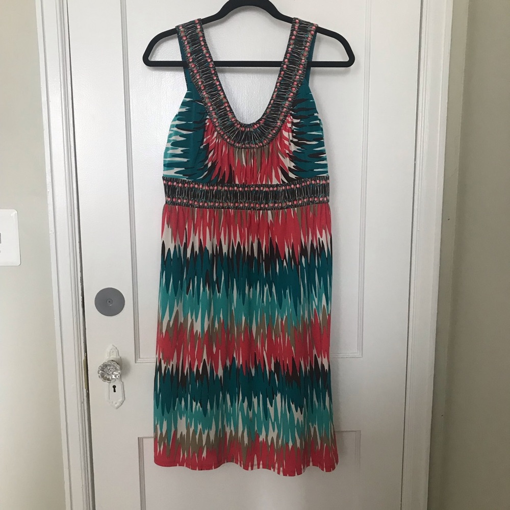 Evan Picone Dress
